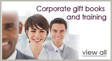 Corporate Gift Books & Training